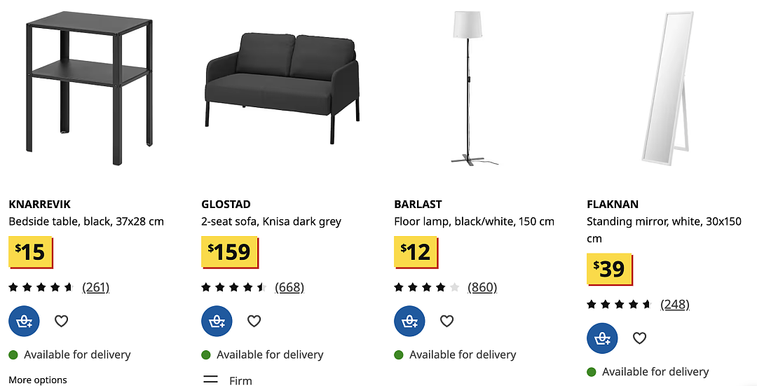 本周必Buy | Aldi、Costco、IKEA最新闪促！（组图） - 48