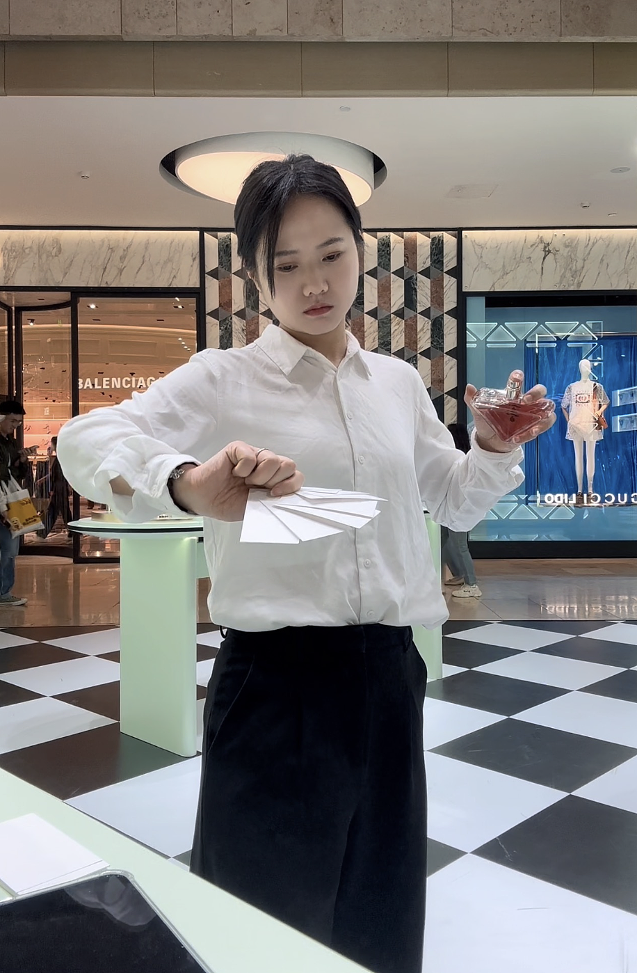 主动离开大厂，降薪去做日结工的年轻人：日赚200，我很快乐（组图） - 17