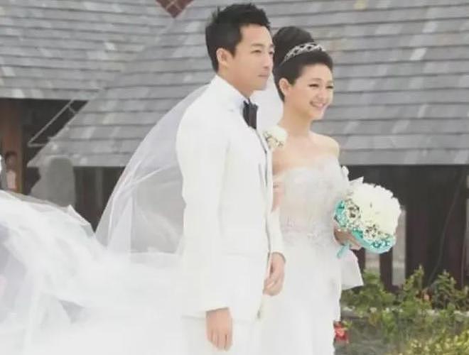汪小菲婚礼地点曝光，四合院举办安排孩子参加，张兰露面感谢儿媳（组图） - 2