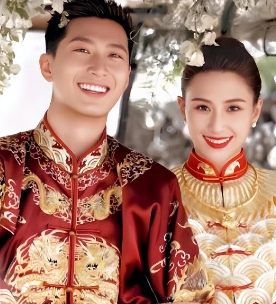 窦骁再传婚变？贵圈女强男弱婚姻的N种结局：逆袭的大有人在（组图） - 17