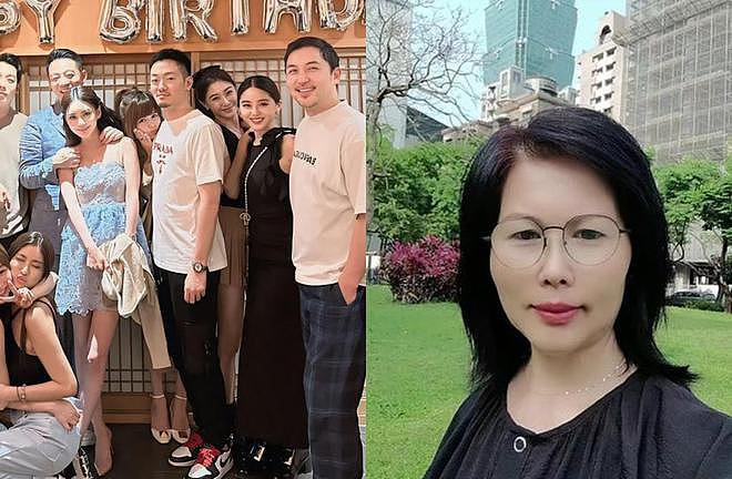 大S两个孩子不参加汪小菲婚礼原因曝光:保姆杨阿姨故意带离北京(组图) - 3