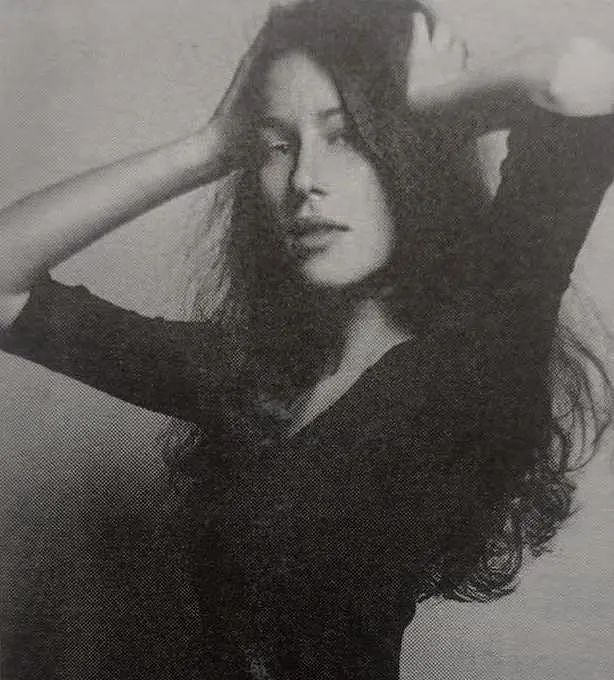 身中22刀,死状惨烈!加拿大漂亮女模特到上海出差,却被安徽农村小伙要了命(组图) - 6