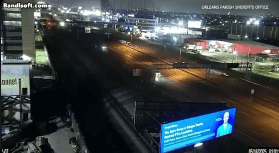 震惊全美!10名囚犯深夜穿“马桶后墙”越狱,已抓回3人!多人身负命案,内部或有帮凶…(视频/组图) - 10