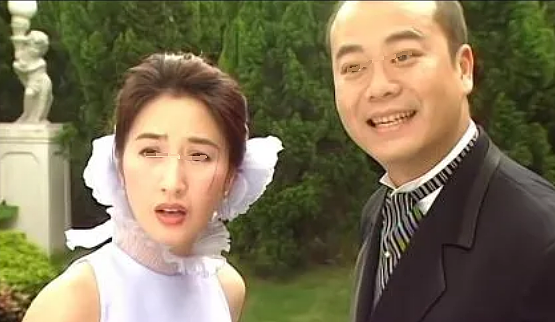 童年男神现身！二婚“嫁”赌王孙女膝下无子，他是怎么从TVB一哥到“软饭男”？（组图） - 12