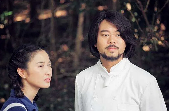 童年男神现身！二婚“嫁”赌王孙女膝下无子，他是怎么从TVB一哥到“软饭男”？（组图） - 11