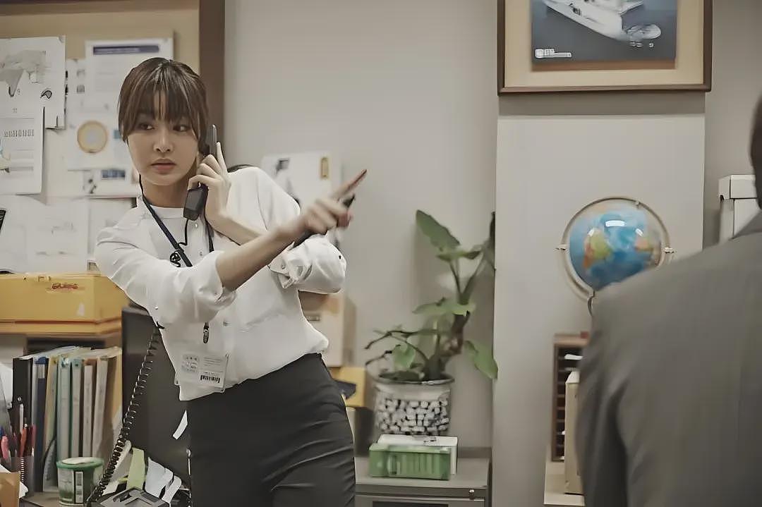 985本硕,三年被裁三次,我还要更努力吗?(组图) - 3