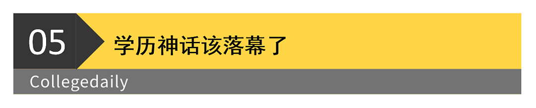 又一个董小姐？选美冠军靠造假入港大被抓，假学历为何仍屡禁不止？（组图） - 15