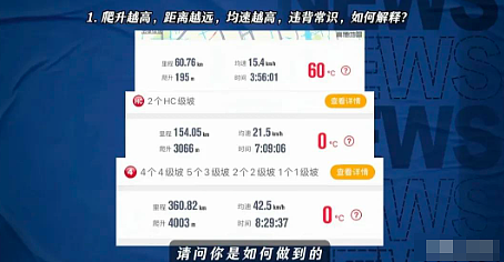 17岁女高中生20天骑完川藏线，全程晒肤白貌美骑行照被网友扒出真相啪啪打脸…（组图） - 15