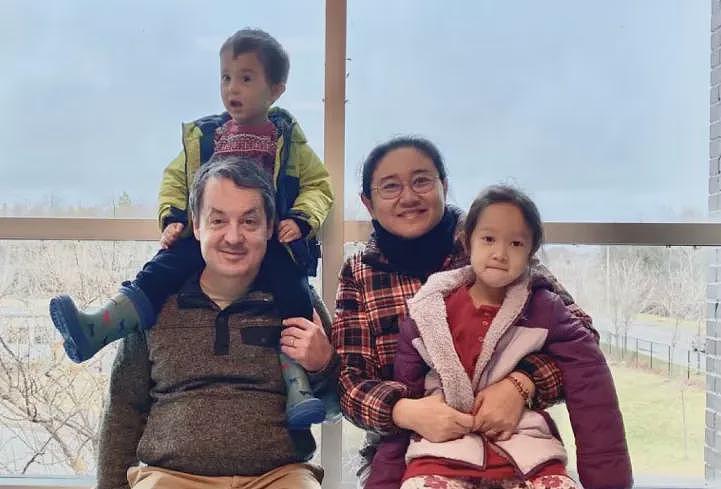 好家伙！2孩华人妈妈靠ChatGPT养娃，代劳三餐作业！专家发警告（组图） - 1