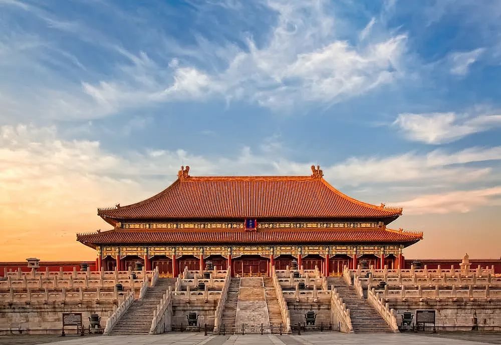 澳洲夫妇中国行爆火！10天游5城仅需$999，“中国人善良又热情”（组图） - 5