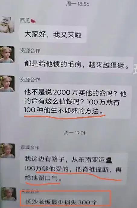 曝光代孕记者全家被下追杀令！老板出2000万买命，找杀手注射病毒（组图） - 11