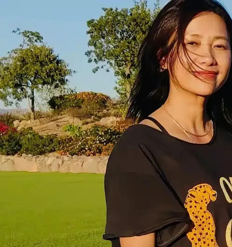 51岁徐静蕾美国潇洒生活曝光，已移民9年（组图） - 3