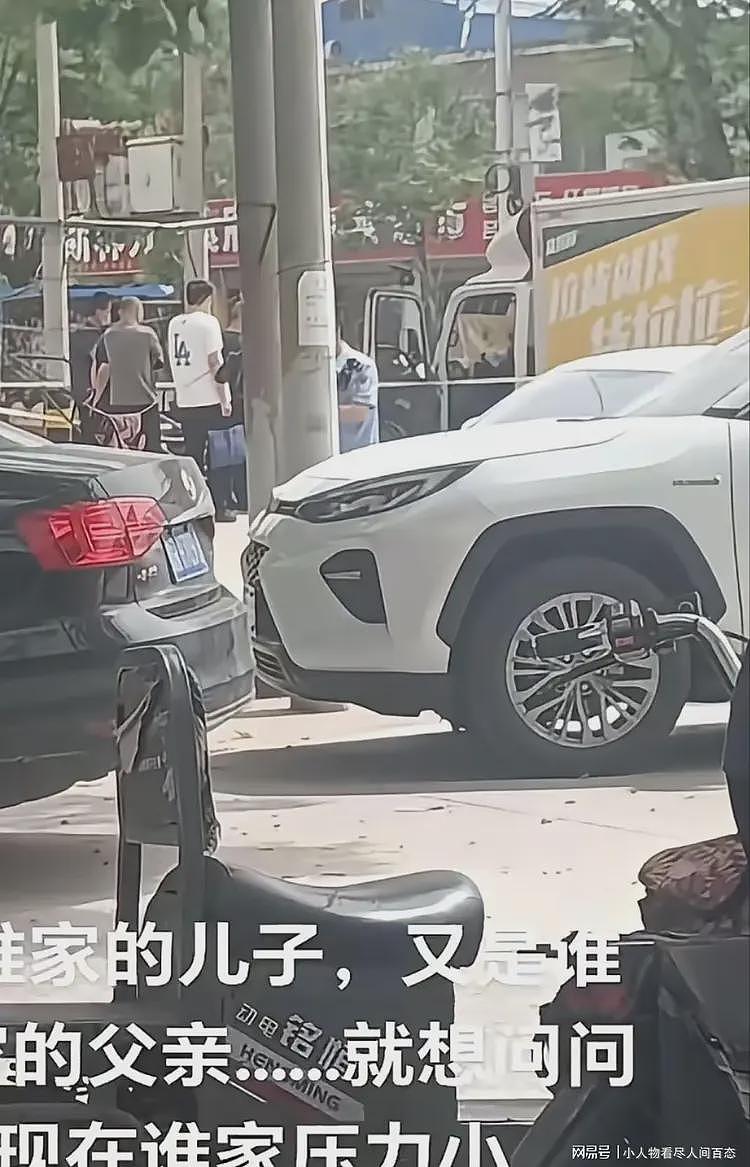 惊！货拉拉司机疑在车内死亡多日，因尸体腐烂有异味才被发现（组图） - 2