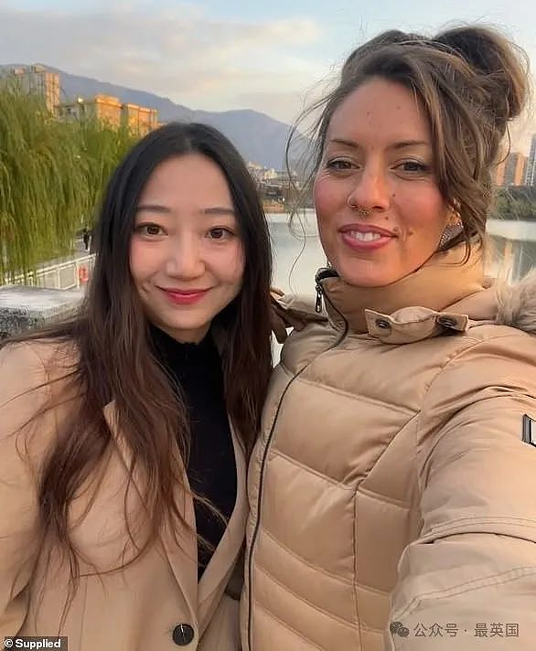 “太拉好感”！澳洲性教育专家在中国刷新三观：女孩可随意排气、大谈来姨妈、性教育差异更让她惊掉下巴（组图） - 8