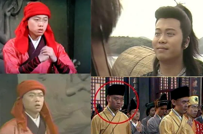 童年男神现身！二婚“嫁”赌王孙女膝下无子，他是怎么从TVB一哥到“软饭男”？（组图） - 5