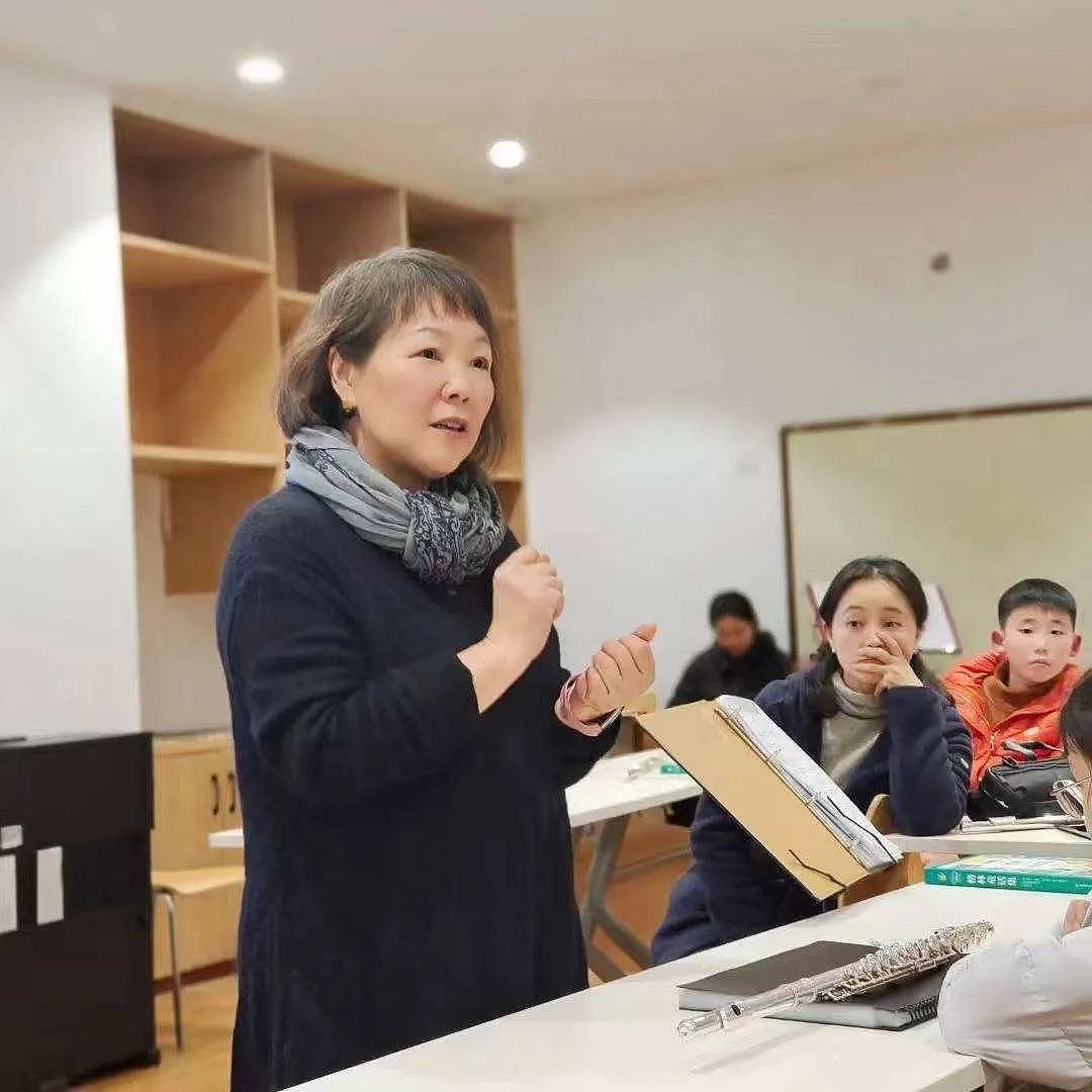 我是高干子女，90年代单枪匹马勇闯德国，如今旅居31年混成一姐（组图） - 2