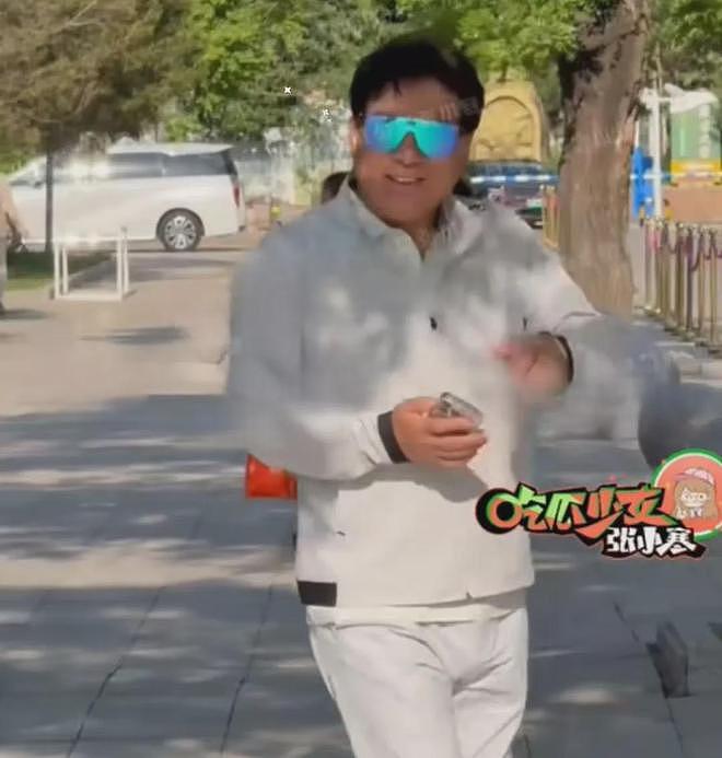 汪小菲二婚兴致不高？誓言时走神仰望天空，跟马筱梅甜笑形成对比（组图） - 15