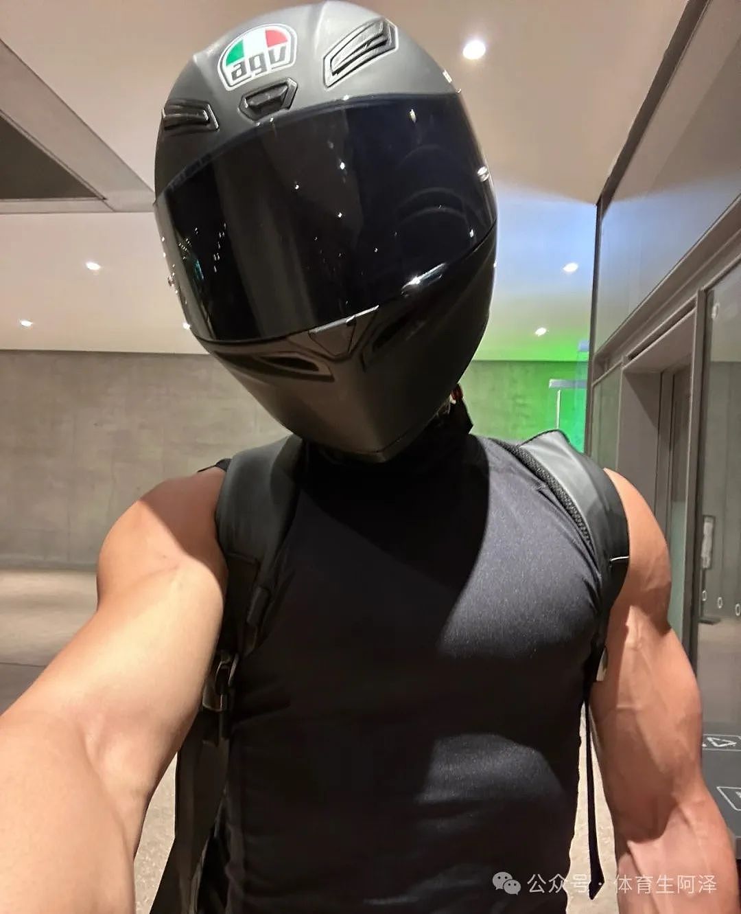 【帅哥】185cm黑皮肌肉猛男，极品打桩超持久，前男友直呼扛不住...（组图） - 11