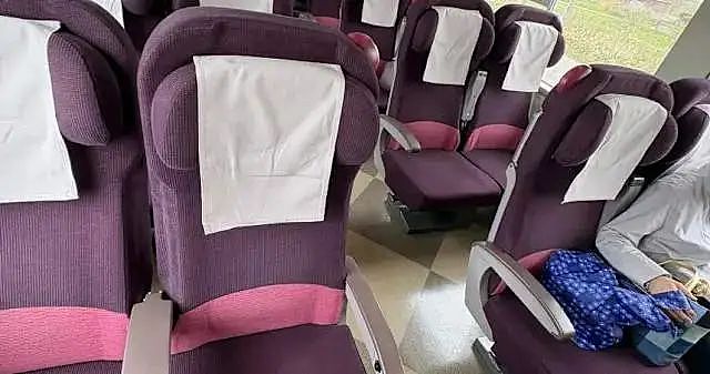 遭日本电车员要求孩子抱腿上，华人游客气炸投诉，网友一面倒力挺JR！（组图） - 8