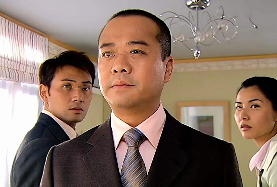 童年男神现身！二婚“嫁”赌王孙女膝下无子，他是怎么从TVB一哥到“软饭男”？（组图） - 13