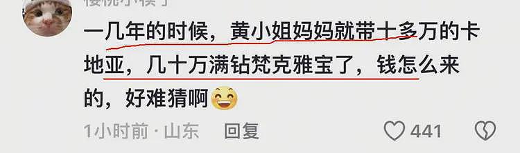 230万买一对耳环,1.8亿买个别墅,短短8年,网友惊叹:商业奇才(组图) - 8