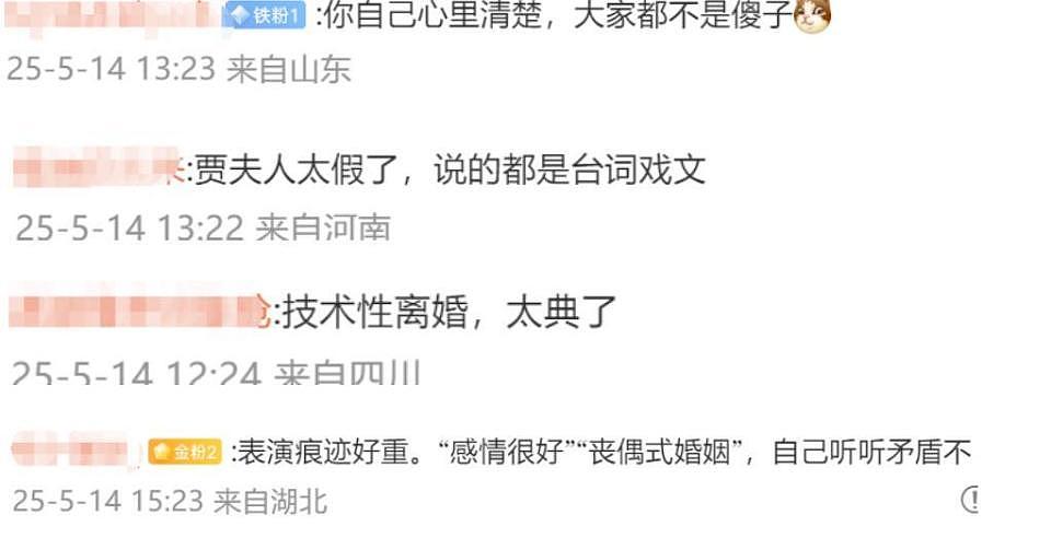 “夫妻本是同林鸟”，欠债20亿的贾跃亭，甘薇也不打算“救”他了（组图） - 8