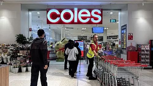 Coles员工质疑顾客偷可乐？Aldi小票成焦点，律师怒斥“毫无法律依据”（组图） - 1
