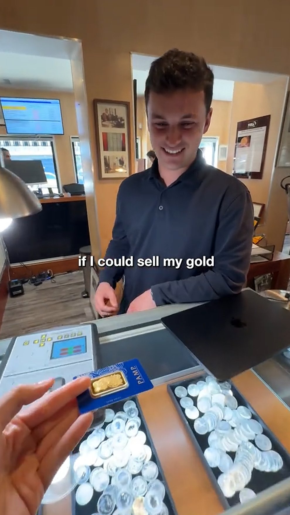 华人网红转卖Costco热销商品，1件赚$600！网友却喊卖早了（组图） - 3