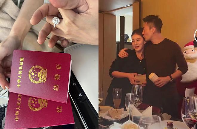 大S两个孩子不参加汪小菲婚礼原因曝光:保姆杨阿姨故意带离北京(组图) - 9