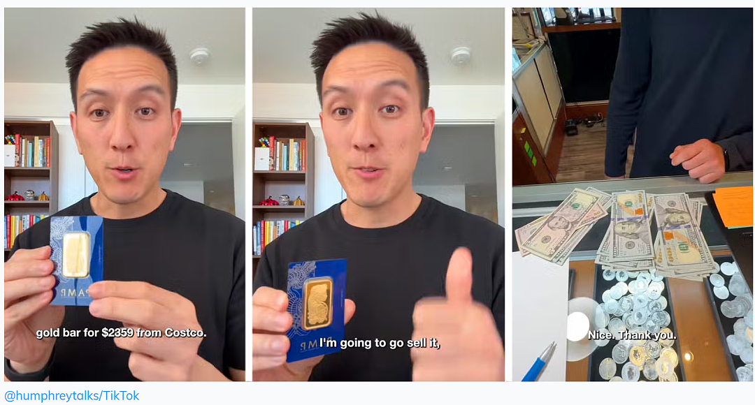 华人网红转卖Costco热销商品，1件赚$600！网友却喊卖早了（组图） - 1