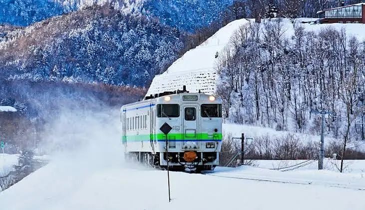 遭日本电车员要求孩子抱腿上，华人游客气炸投诉，网友一面倒力挺JR！（组图） - 6