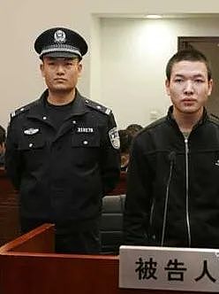 身中22刀,死状惨烈!加拿大漂亮女模特到上海出差,却被安徽农村小伙要了命(组图) - 18