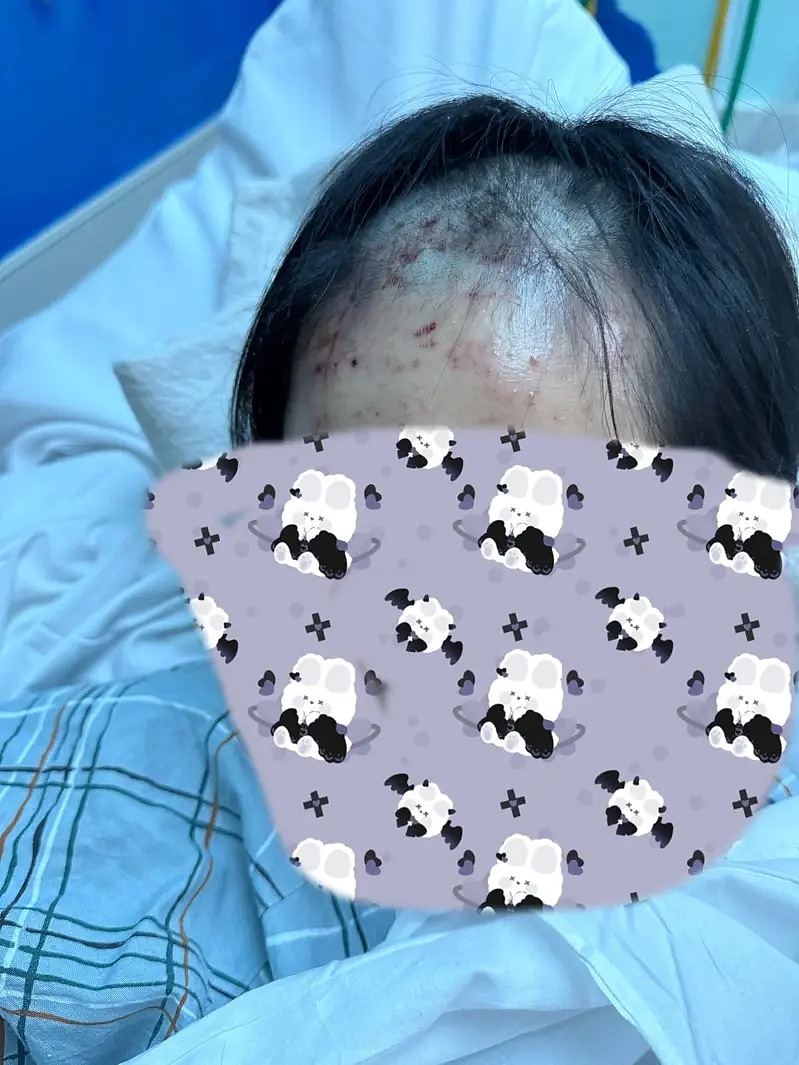 气炸!2名华裔少女遭15人霸凌,2小时围殴+羞辱!外网闹崩了…(组图) - 4