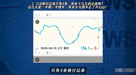 17岁女高中生20天骑完川藏线，全程晒肤白貌美骑行照被网友扒出真相啪啪打脸…（组图） - 16