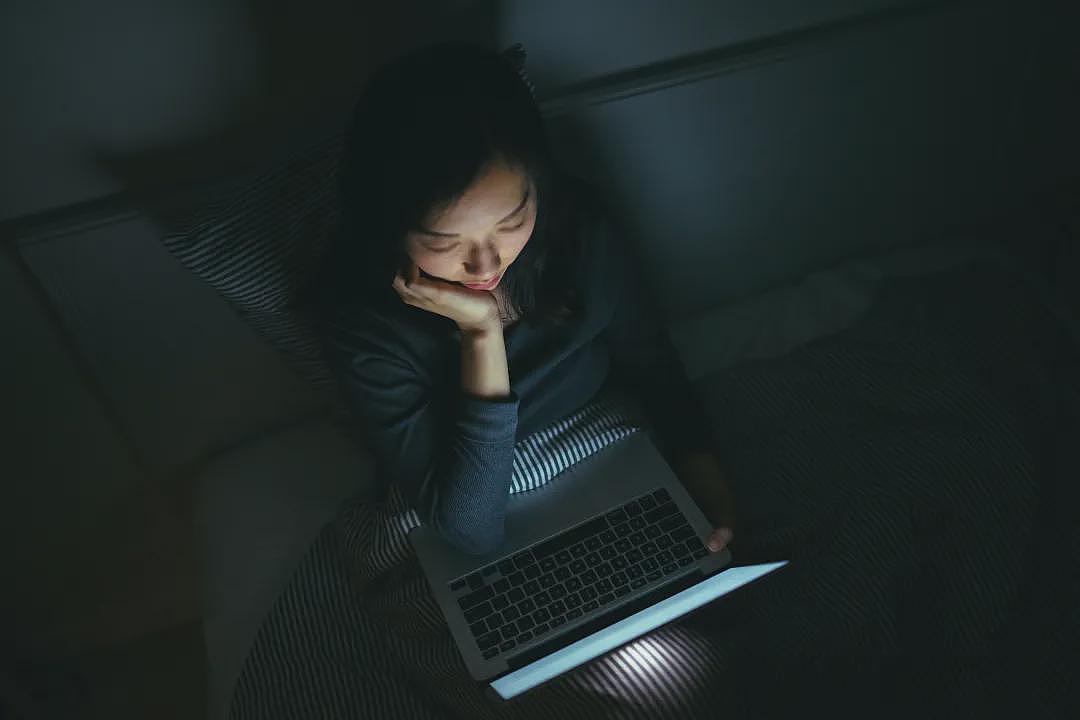 985本硕,三年被裁三次,我还要更努力吗?(组图) - 5