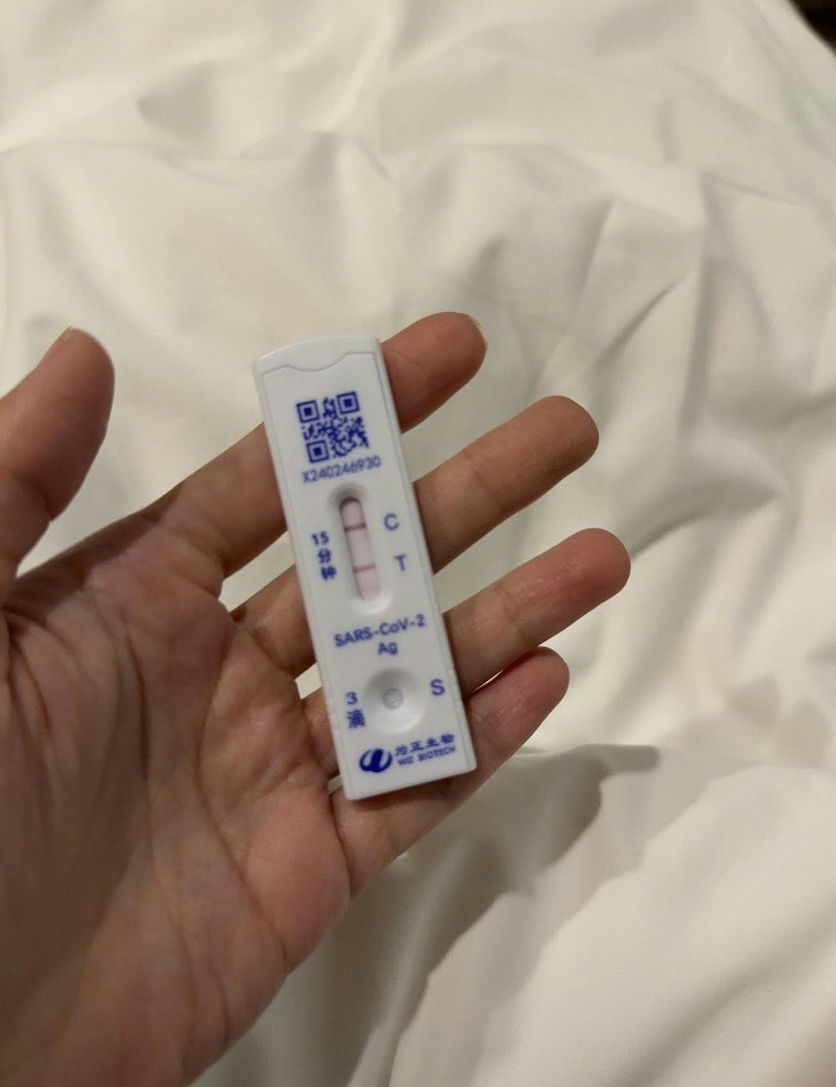 中国新冠个案猛增,广东4月录逾2万宗,专家:仍在变异,季节性已不明显(组图) - 2