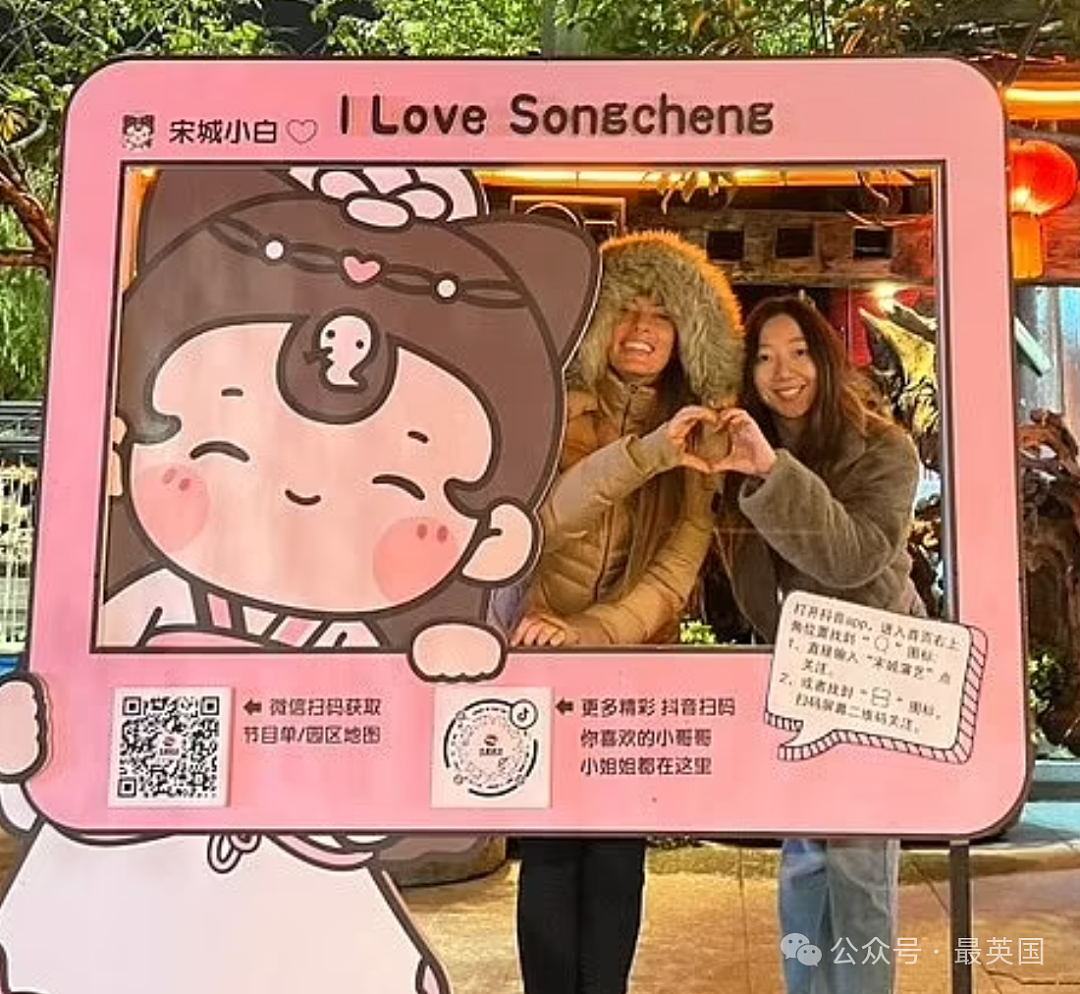 “太拉好感”！澳洲性教育专家在中国刷新三观：女孩可随意排气、大谈来姨妈、性教育差异更让她惊掉下巴（组图） - 10