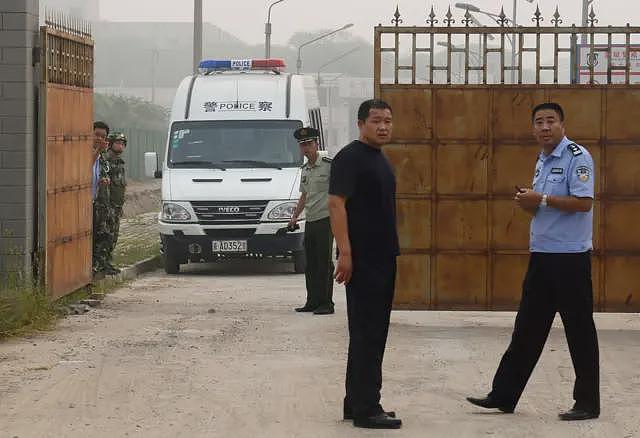澳男在华被关押5年，称遭到殴打折磨，强迫劳动（组图） - 3