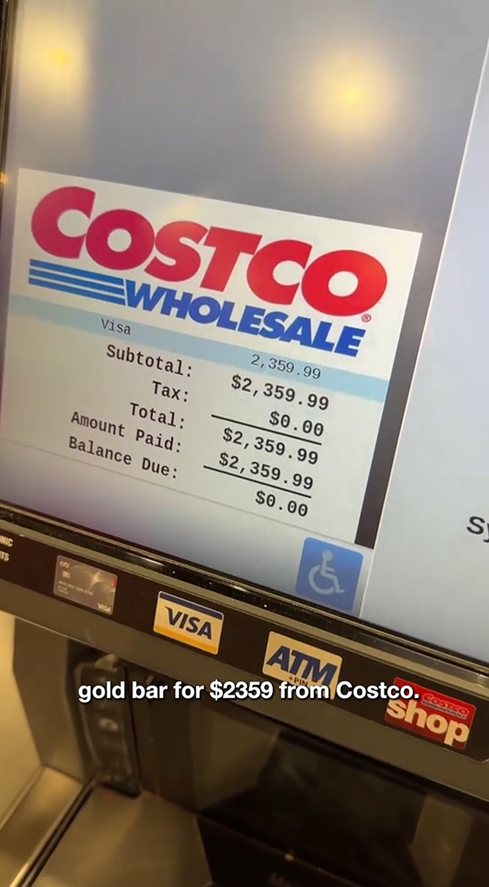华人网红转卖Costco热销商品，1件赚$600！网友却喊卖早了（组图） - 2