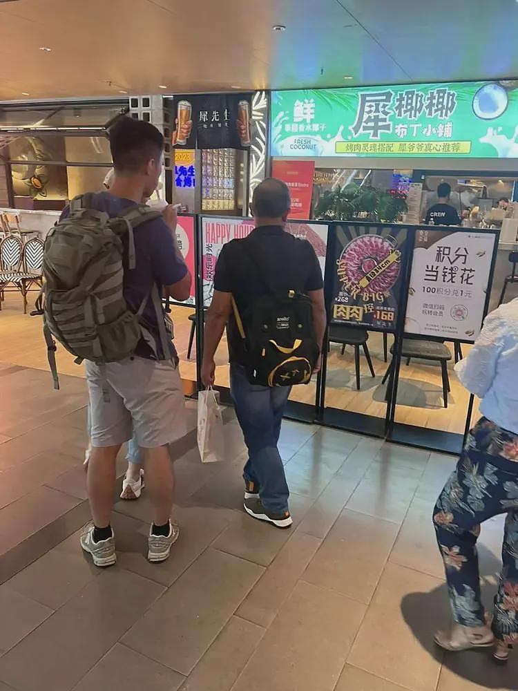 内地街头秒辨香港人！港人：无法反驳（组图） - 3