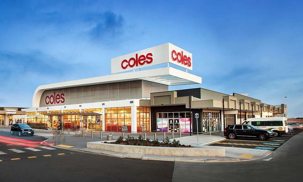 太突然！墨尔本这个华人区的Coles，要彻底关门了！（组图） - 4