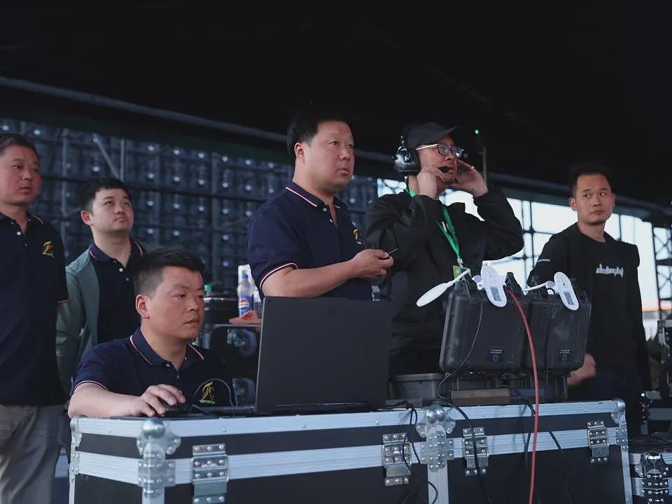 浏阳烟花出口商：或影响独立日庆祝，美国客户比我们更急（组图） - 1