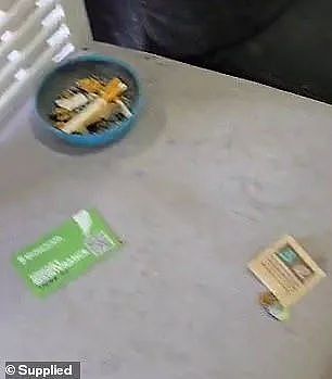 真糟心!维州亚裔一家四口外出度假,回到家一看,天塌了!(组图) - 5