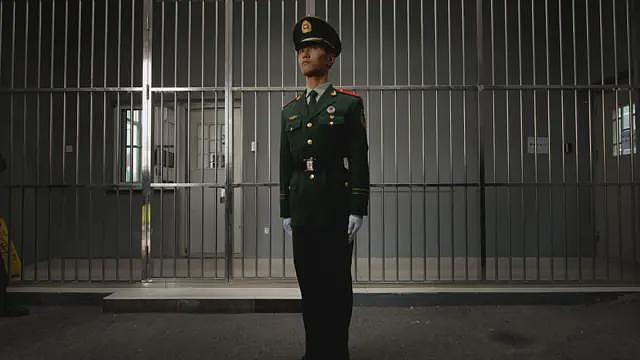 澳男在华被关押5年，称遭到殴打折磨，强迫劳动（组图） - 4