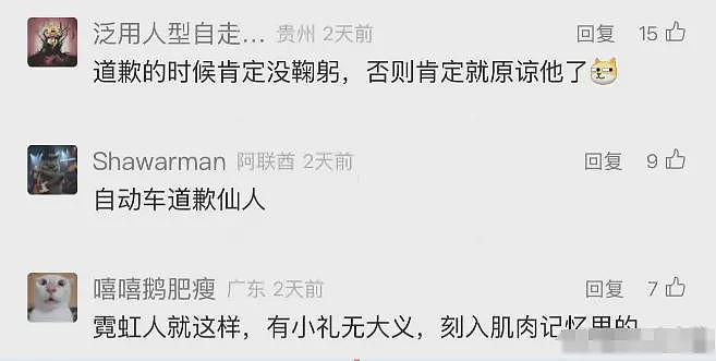 中国男子在日本撞4名小学生后逃逸引发公愤，前人砍树后人暴晒？（组图） - 3