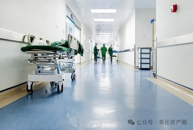 50多岁，我靠养老金才第一次在英国买了房….（组图） - 3