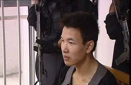 身中22刀,死状惨烈!加拿大漂亮女模特到上海出差,却被安徽农村小伙要了命(组图) - 19