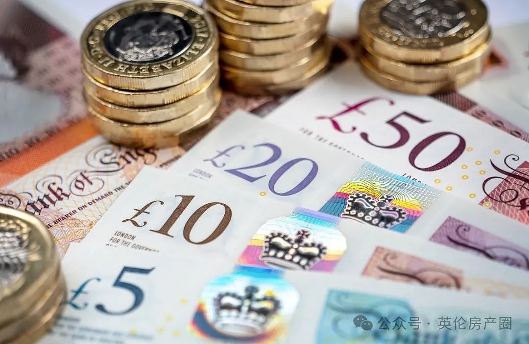 50多岁，我靠养老金才第一次在英国买了房….（组图） - 4
