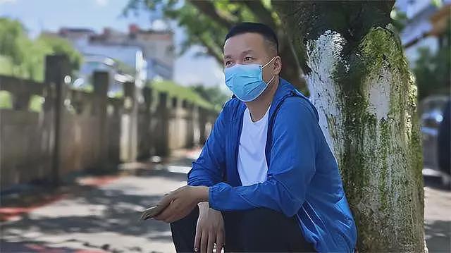 曝光代孕记者全家被下追杀令！老板出2000万买命，找杀手注射病毒（组图） - 6