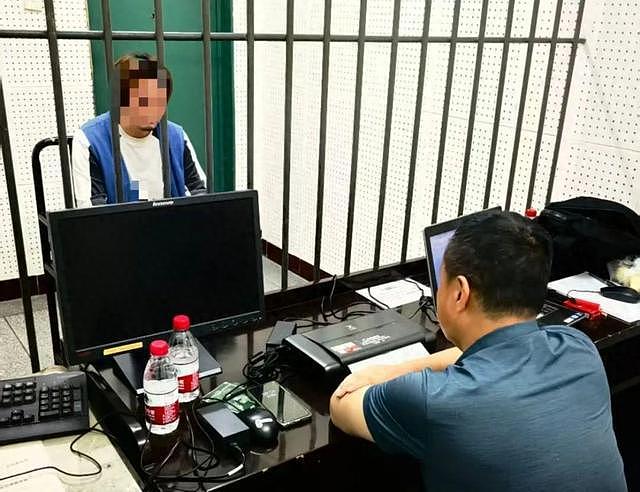 诈骗逾3千万全给女友买豪宅豪车！内地痴情男节俭度日与父母同住（组图） - 1